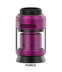 Dripper Bonza Pro RTA Purple