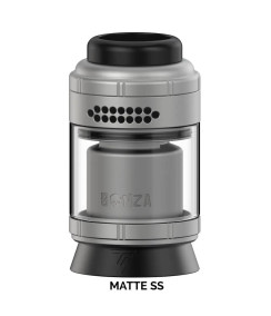 Dripper Bonza Pro RTA Matte SS