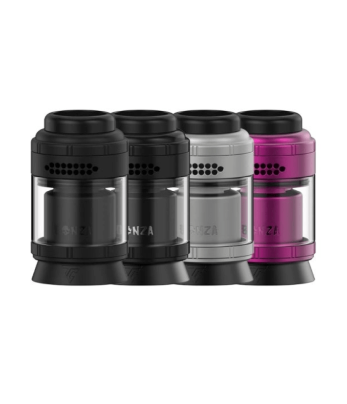 Dripper Bonza Pro RTA