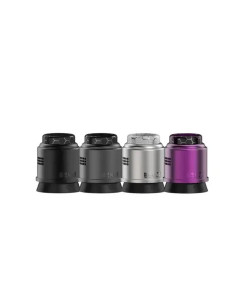 Dripper Bonza Pro RDA 26,5mm Thunder Cloud X Vaping Bogan