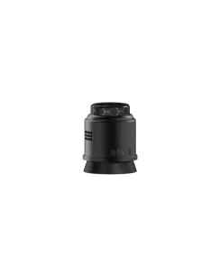 Dripper Bonza Pro RDA 26,5mm Thunder Cloud X Vaping Bogan
