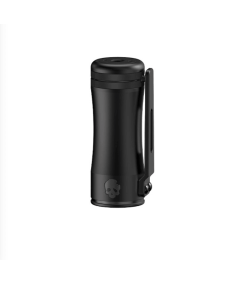 Mod Meca Bonza Pro Brass Black
