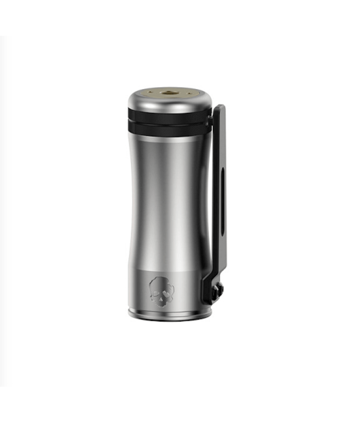 Mod Meca Bonza Pro SS