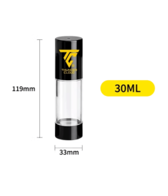 Bouteille EZ Dripper 30Ml