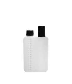 Dualfill-Messflasche 75 ml