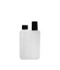 Dualfill 75ml Graduated Bottle