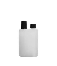 Dualfill-Messflasche 75 ml