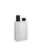 Dualfill-Messflasche 75 ml