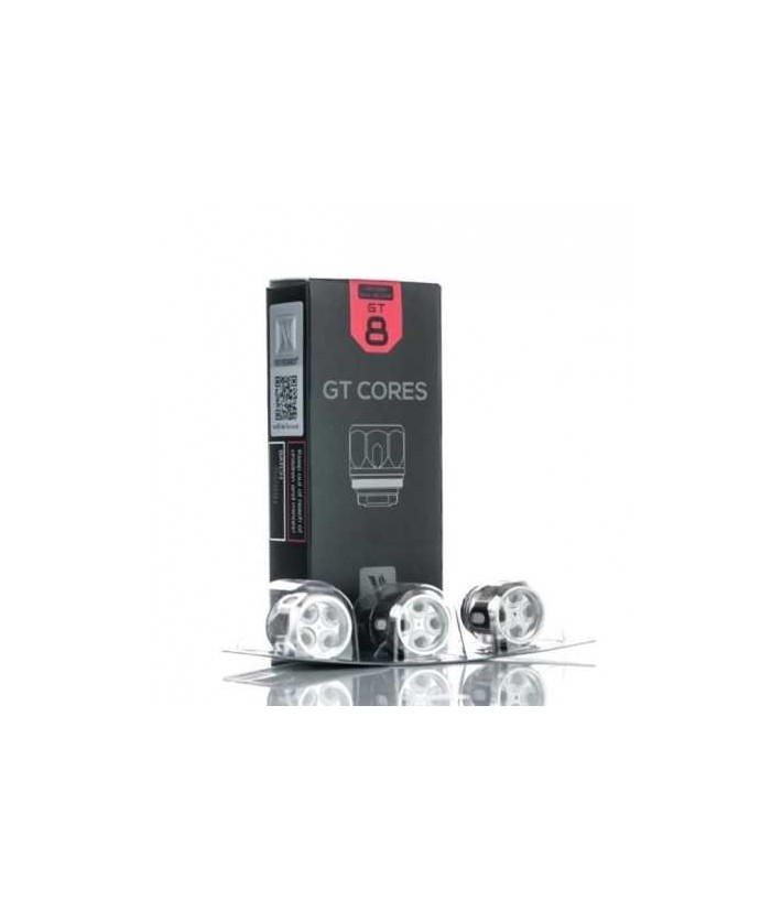 Resistors GT8 NRG 0.15 ohm Vaporesso