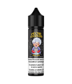 E-liquide Tarte Tatin Péché Gourmand O'Jlab