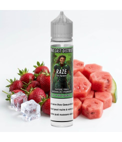 E-Liquide Raze The Last District Vaping In Paris 50ml