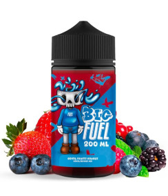 E-Liquide Royal Fruits Rouges Big Fuel Maison Fuel