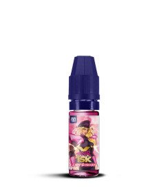 X Fighter 15K Lady Shigeri Sels de Nicotine