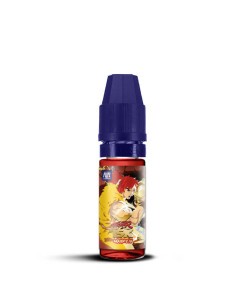 X Fighter 15K Uraken Sels de Nicotine