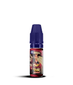 X Fighter 15K Nagashi Nicotine Salts