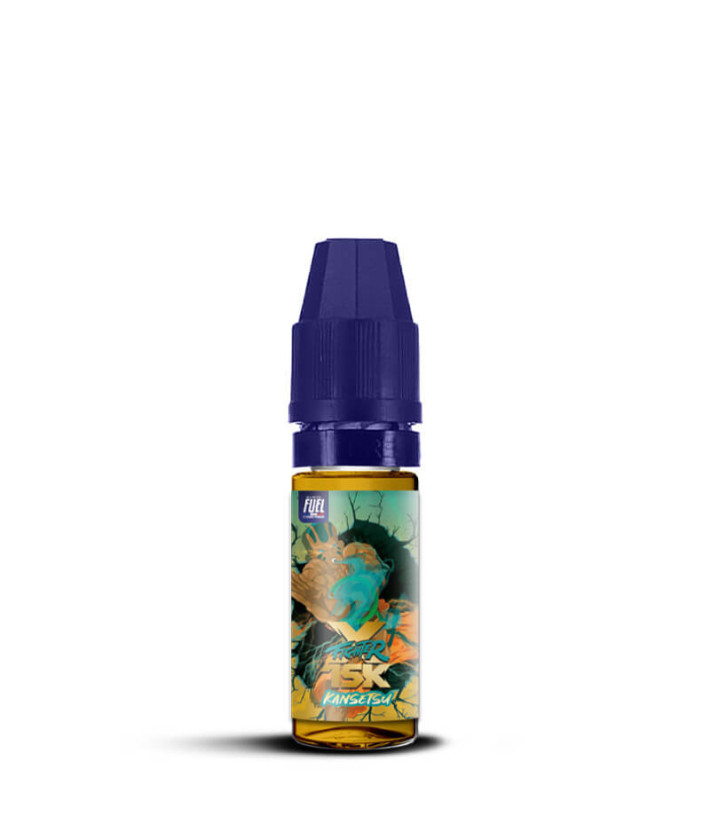 X Fighter 15K Kansetsu Nicotine Salts
