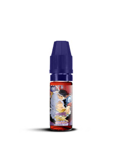 X Fighter 15K Seiryuto Sels de Nicotine