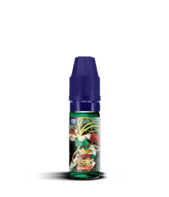 X Fighter 15K Shaken Nicotine Salts