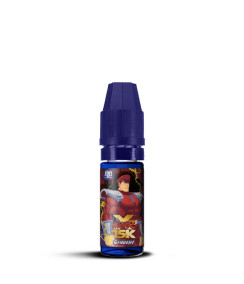 X Fighter 15K Shigeri Sels de Nicotine