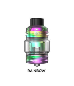 Clearomiseur Tank H2 Aspire Rainbow