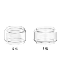 Pyrex Tank H2 Aspire