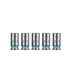 BP-F Verdampferköpfe Aspire