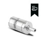 Atomiseur Arcana Muted+ RTA SE