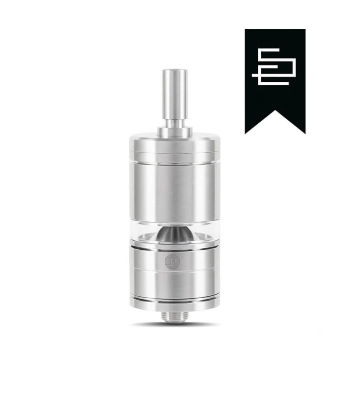 Atomizer Arcana Muted+ RTA SE