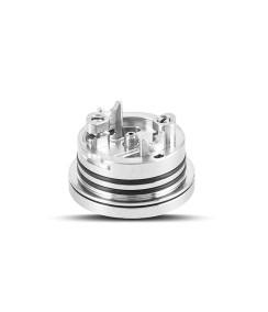 Atomizer Arcana Muted+ RTA SE