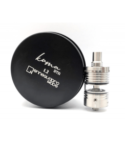 Atomizer Kuma 1.2 RTA