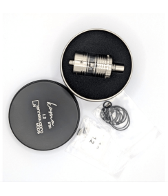 Atomiseur Kuma 1.2 RTA