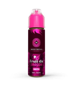 E-liquide Fruit Du Dragon Montreal Original