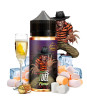E-Liquide Freed Fighter Fuel Maison Fuel
