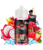E-Liquide Bloody Shigeri Fighter Fuel Maison Fuel