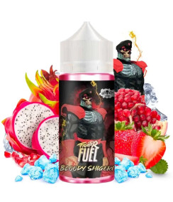 E-Liquide Bloody Shigeri Fighter Fuel Maison Fuel