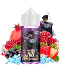 E-Liquide Dark Shigeri Fighter Fuel Maison Fuel