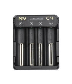 C4 Charger MPV