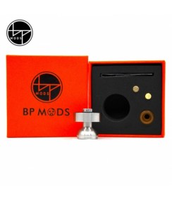 Dovpo & BP Mods Kit DTL Silver