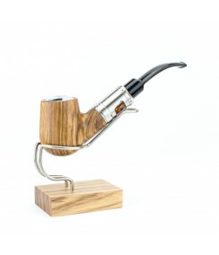 Coffret ePipe Bent 18350 Créavap Zébrano