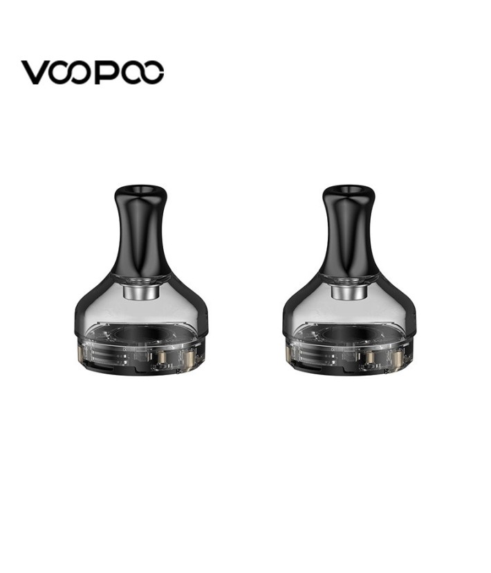 Drag MTL cartridges Voopoo Pack of 2 units