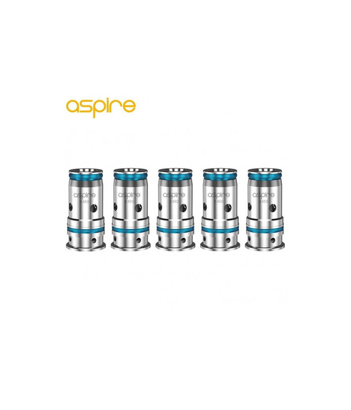 AVP Pro Resistors Aspire