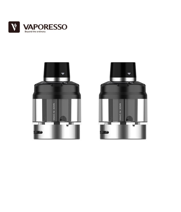 Swag PX80 cartridges Vaporesso