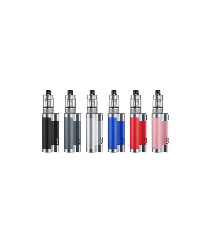 Kit Zelos 3 Aspire