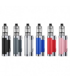 Kit Zelos 3 Aspire