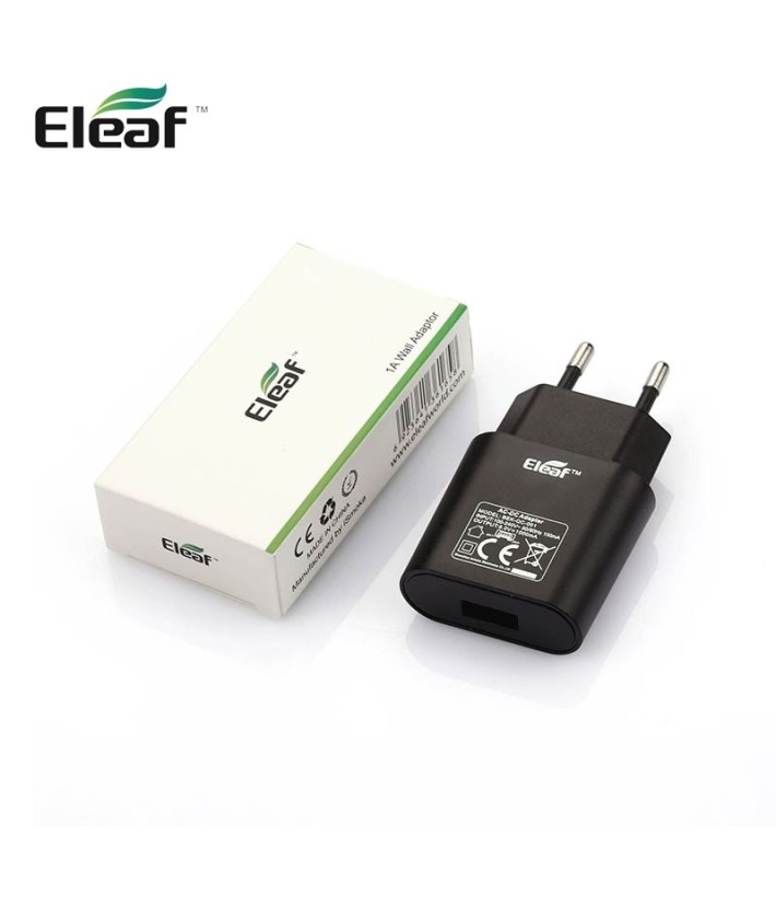 USB Power Adapter Eleaf