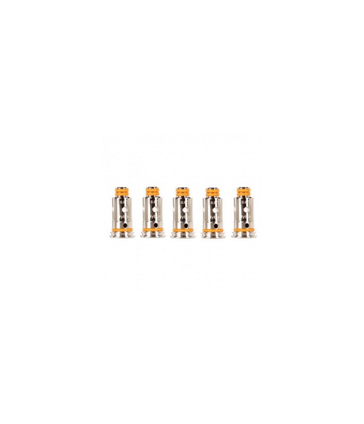 G series resistors Geek Vape