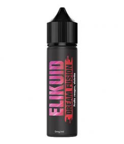 E-Liquid Dream Fusion Elikuid