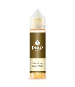 Pulp - E-Liquid - Blond Au Miel Noir - 50ml