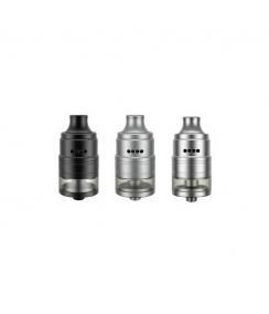 Atomiseur Kumo RDTA Aspire X & Steampipes Coloris