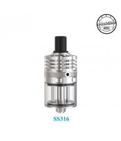 Atomiseur Ripley MTL - RDL RDTA The Vaping Gentlemen Club